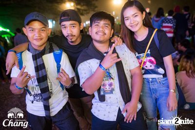 Big Mountain Festival 2017 - BMMF9 (อัลบั้มที่ 3 วันที่ 2) — photo 192
