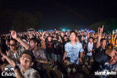 Big Mountain Festival 2017 - BMMF9 (อัลบั้มที่ 3 วันที่ 2) — photo 193