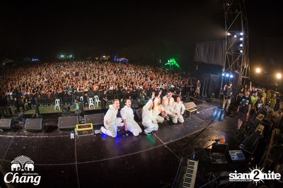 Big Mountain Festival 2017 - BMMF9 (อัลบั้มที่ 3 วันที่ 2) — photo 196