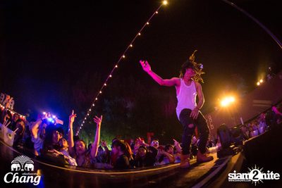 Big Mountain Festival 2017 - BMMF9 (อัลบั้มที่ 3 วันที่ 2) — photo 199
