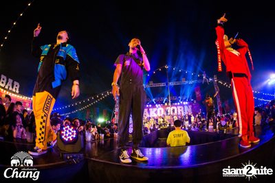 Big Mountain Festival 2017 - BMMF9 (อัลบั้มที่ 3 วันที่ 2) — photo 201