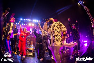 Big Mountain Festival 2017 - BMMF9 (อัลบั้มที่ 3 วันที่ 2) — photo 203