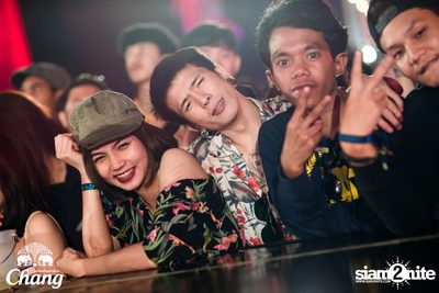 Big Mountain Festival 2017 - BMMF9 (อัลบั้มที่ 3 วันที่ 2) — photo 209