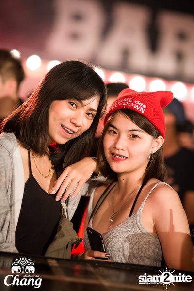 Big Mountain Festival 2017 - BMMF9 (อัลบั้มที่ 3 วันที่ 2) — photo 210