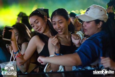 Big Mountain Festival 2017 - BMMF9 (อัลบั้มที่ 3 วันที่ 2) — photo 215