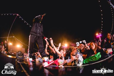 Big Mountain Festival 2017 - BMMF9 (อัลบั้มที่ 3 วันที่ 2) — photo 222