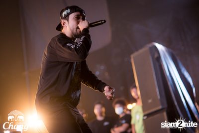 Big Mountain Festival 2017 - BMMF9 (อัลบั้มที่ 3 วันที่ 2) — photo 225