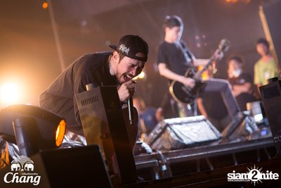 Big Mountain Festival 2017 - BMMF9 (อัลบั้มที่ 3 วันที่ 2) — photo 227
