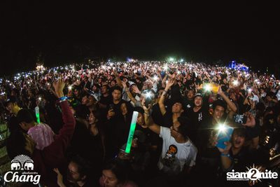 Big Mountain Festival 2017 - BMMF9 (อัลบั้มที่ 3 วันที่ 2) — photo 233
