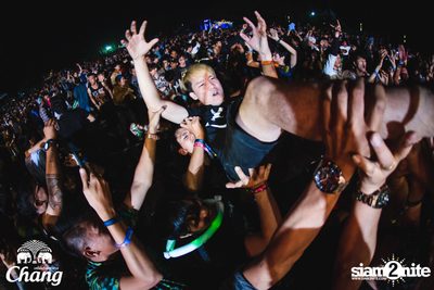 Big Mountain Festival 2017 - BMMF9 (อัลบั้มที่ 3 วันที่ 2) — photo 234