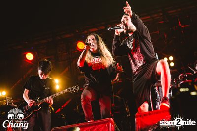 Big Mountain Festival 2017 - BMMF9 (อัลบั้มที่ 3 วันที่ 2) — photo 235