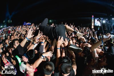 Big Mountain Festival 2017 - BMMF9 (อัลบั้มที่ 3 วันที่ 2) — photo 237