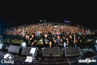 Big Mountain Festival 2017 - BMMF9 (อัลบั้มที่ 3 วันที่ 2) — photo 239