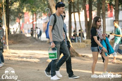 Big Mountain Festival 2017 - BMMF9 (อัลบั้มที่ 1 วันที่ 2) — photo 1
