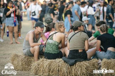 Big Mountain Festival 2017 - BMMF9 (อัลบั้มที่ 1 วันที่ 2) — photo 2