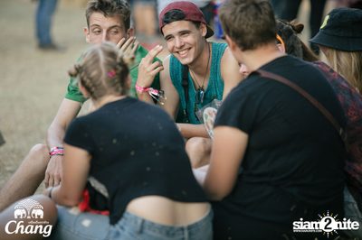 Big Mountain Festival 2017 - BMMF9 (อัลบั้มที่ 1 วันที่ 2) — photo 3