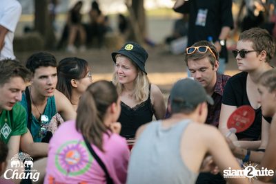 Big Mountain Festival 2017 - BMMF9 (อัลบั้มที่ 1 วันที่ 2) — photo 4