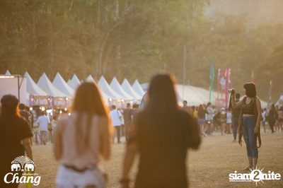 Big Mountain Festival 2017 - BMMF9 (อัลบั้มที่ 1 วันที่ 2) — photo 6