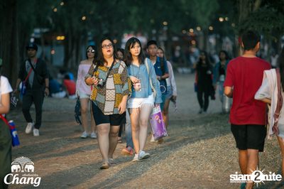 Big Mountain Festival 2017 - BMMF9 (อัลบั้มที่ 1 วันที่ 2) — photo 7