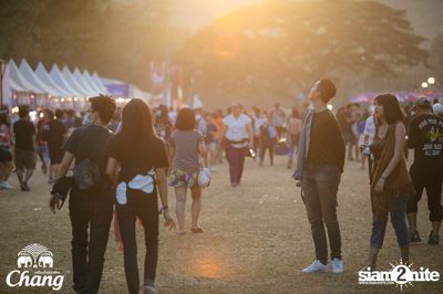 Big Mountain Festival 2017 - BMMF9 (อัลบั้มที่ 1 วันที่ 2) — photo 8