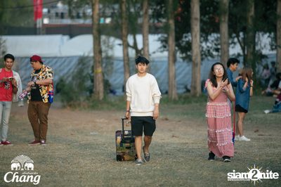 Big Mountain Festival 2017 - BMMF9 (อัลบั้มที่ 1 วันที่ 2) — photo 9