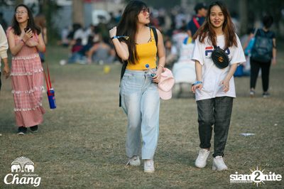 Big Mountain Festival 2017 - BMMF9 (อัลบั้มที่ 1 วันที่ 2) — photo 10