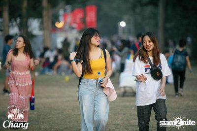 Big Mountain Festival 2017 - BMMF9 (อัลบั้มที่ 1 วันที่ 2) — photo 11