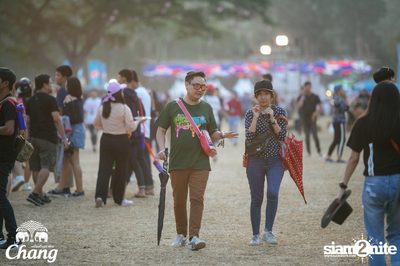 Big Mountain Festival 2017 - BMMF9 (อัลบั้มที่ 1 วันที่ 2) — photo 12
