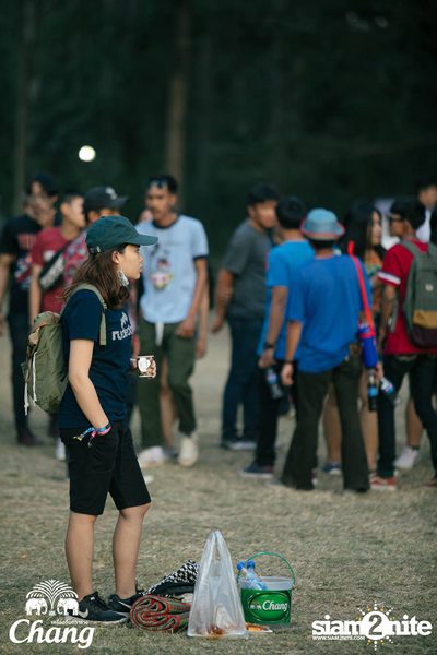 Big Mountain Festival 2017 - BMMF9 (อัลบั้มที่ 1 วันที่ 2) — photo 13