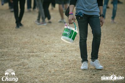 Big Mountain Festival 2017 - BMMF9 (อัลบั้มที่ 1 วันที่ 2) — photo 14