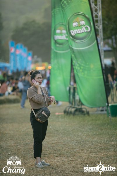 Big Mountain Festival 2017 - BMMF9 (อัลบั้มที่ 1 วันที่ 2) — photo 17