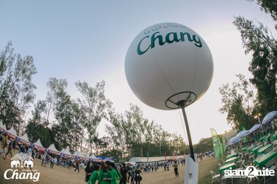 Big Mountain Festival 2017 - BMMF9 (อัลบั้มที่ 1 วันที่ 2) — photo 21