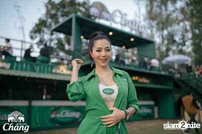 Big Mountain Festival 2017 - BMMF9 (อัลบั้มที่ 1 วันที่ 2) — photo 23