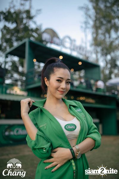 Big Mountain Festival 2017 - BMMF9 (อัลบั้มที่ 1 วันที่ 2) — photo 24