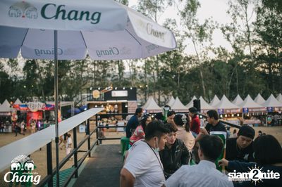 Big Mountain Festival 2017 - BMMF9 (อัลบั้มที่ 1 วันที่ 2) — photo 27