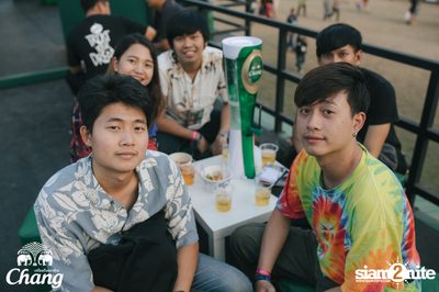 Big Mountain Festival 2017 - BMMF9 (อัลบั้มที่ 1 วันที่ 2) — photo 28