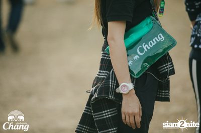 Big Mountain Festival 2017 - BMMF9 (อัลบั้มที่ 1 วันที่ 2) — photo 30