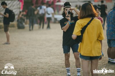 Big Mountain Festival 2017 - BMMF9 (อัลบั้มที่ 1 วันที่ 2) — photo 31