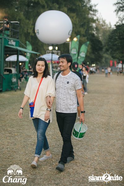 Big Mountain Festival 2017 - BMMF9 (อัลบั้มที่ 1 วันที่ 2) — photo 32
