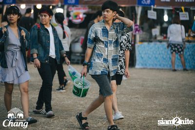 Big Mountain Festival 2017 - BMMF9 (อัลบั้มที่ 1 วันที่ 2) — photo 35