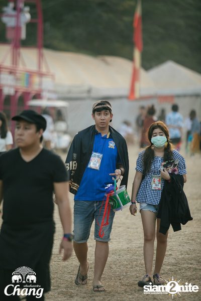 Big Mountain Festival 2017 - BMMF9 (อัลบั้มที่ 1 วันที่ 2) — photo 36
