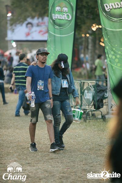 Big Mountain Festival 2017 - BMMF9 (อัลบั้มที่ 1 วันที่ 2) — photo 37