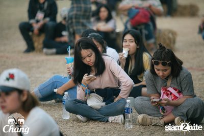 Big Mountain Festival 2017 - BMMF9 (อัลบั้มที่ 1 วันที่ 2) — photo 39