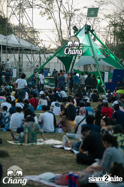 Big Mountain Festival 2017 - BMMF9 (อัลบั้มที่ 1 วันที่ 2) — photo 40