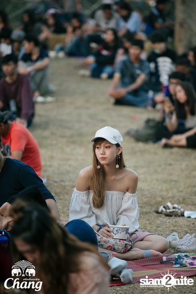 Big Mountain Festival 2017 - BMMF9 (อัลบั้มที่ 1 วันที่ 2) — photo 41