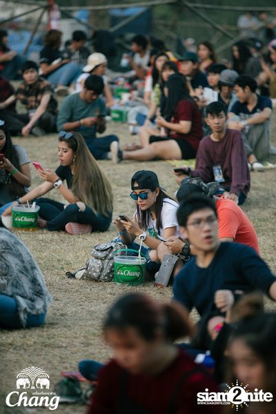 Big Mountain Festival 2017 - BMMF9 (อัลบั้มที่ 1 วันที่ 2) — photo 42