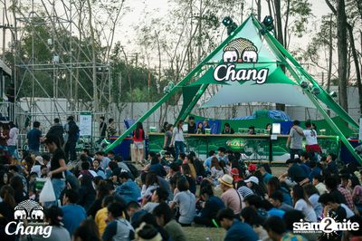 Big Mountain Festival 2017 - BMMF9 (อัลบั้มที่ 1 วันที่ 2) — photo 46