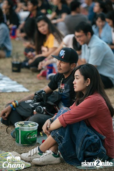 Big Mountain Festival 2017 - BMMF9 (อัลบั้มที่ 1 วันที่ 2) — photo 48