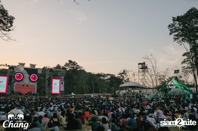 Big Mountain Festival 2017 - BMMF9 (อัลบั้มที่ 1 วันที่ 2) — photo 49