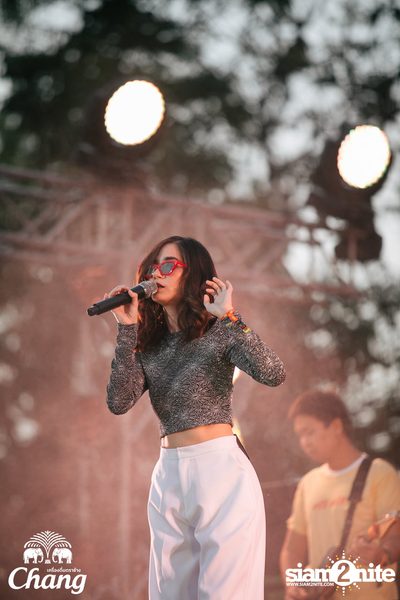 Big Mountain Festival 2017 - BMMF9 (อัลบั้มที่ 1 วันที่ 2) — photo 55